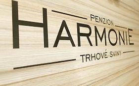 Penzion Harmonie
